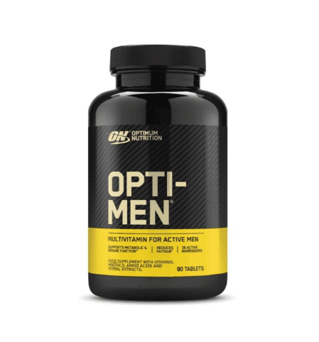 undefined - Optimum Nutrition 90 tablets whey protein